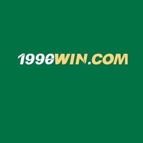 Logo da 1990WIN